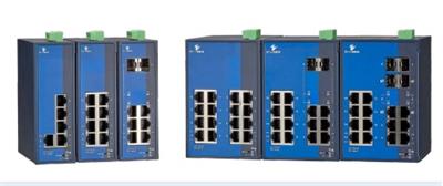 Initiate Success with SmartE Series 
at the Network Edge