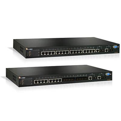 EX76000 Ethernet Switch