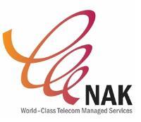 Nak logo