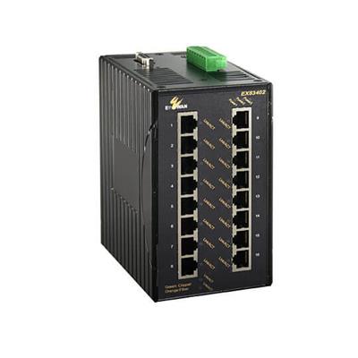 EX83000 Ethernet Switch